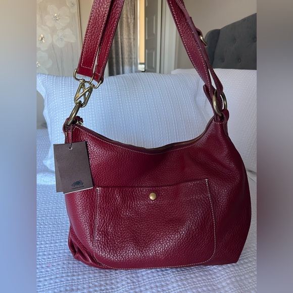 Roots Handbags - NWT Roots Sophia Bag Super Prince